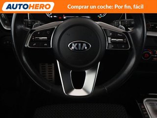 Kia XCeed 1.6 Plug-in Hybrid eTech PHEV