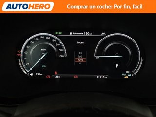 Kia XCeed 1.6 Plug-in Hybrid eTech PHEV