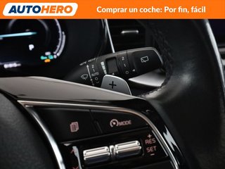 Kia XCeed 1.6 Plug-in Hybrid eTech PHEV