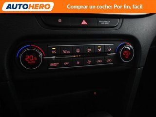 Kia XCeed 1.6 Plug-in Hybrid eTech PHEV