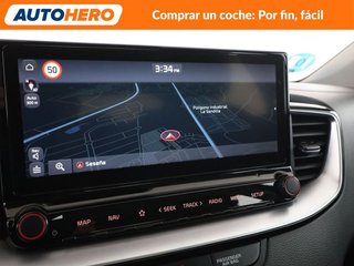 Kia XCeed 1.6 Plug-in Hybrid eTech PHEV