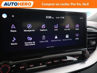 Kia XCeed 1.6 Plug-in Hybrid eTech PHEV