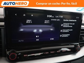 Kia XCeed 1.6 Plug-in Hybrid eTech PHEV
