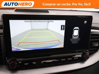 Kia XCeed 1.6 Plug-in Hybrid eTech PHEV