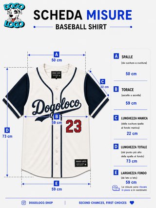Maglia Baseball, Matagalpa #3 Costa Rica, Taglia L