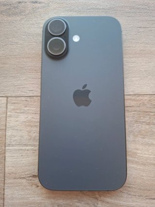 iPhone 17 256GB Libre