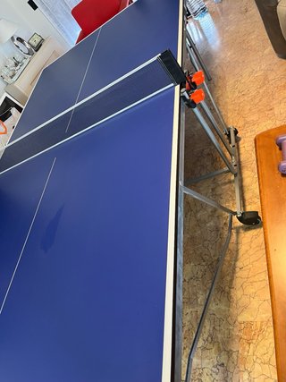 Mesa Ping Pong Artengo 730 Indoor