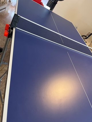 Mesa Ping Pong Artengo 730 Indoor