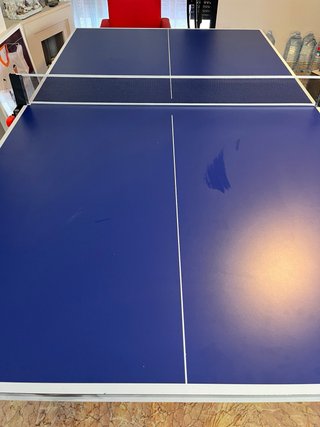 Mesa Ping Pong Artengo 730 Indoor