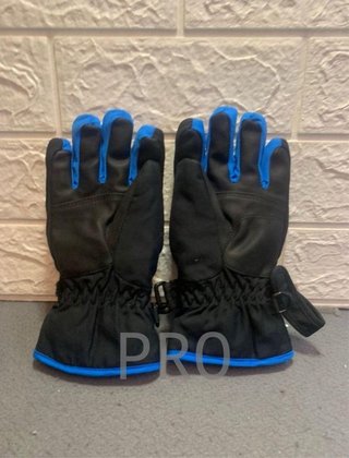Guantes de esqui