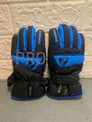 Guantes de esqui