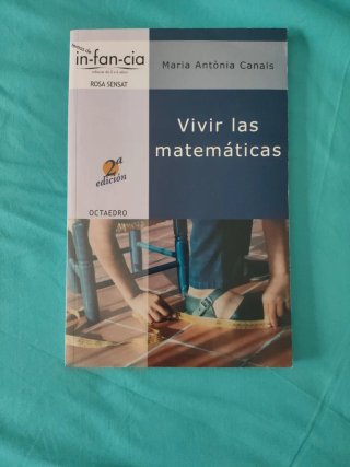 Vivir las matemáticas
