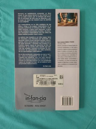 Vivir las matemáticas