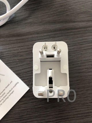 Hervidor eléctrico plegable