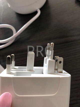 Hervidor eléctrico plegable