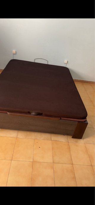 Canapé 135x190 cm