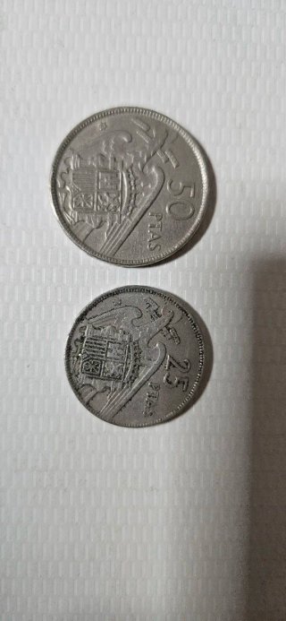 Moneda 2000 PTAS 1997