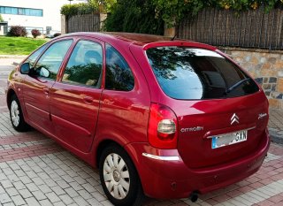 Citroen Xsara 2010