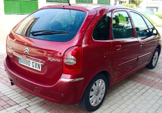 Citroen Xsara 2010