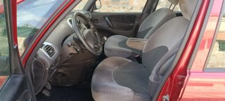 Citroen Xsara 2010