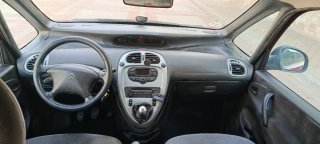 Citroen Xsara 2010