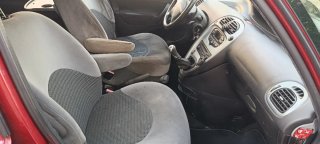 Citroen Xsara 2010
