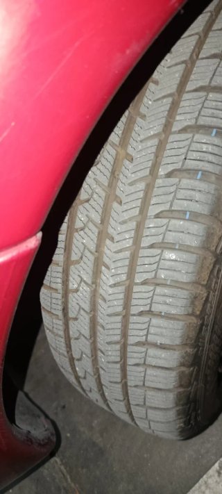 Citroen Xsara 2010