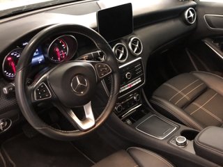 Mercedes-Benz Clase A 2017