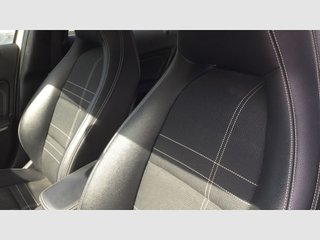 Mercedes-Benz Clase A 2017