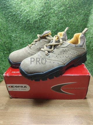 Zapatos Cofra
