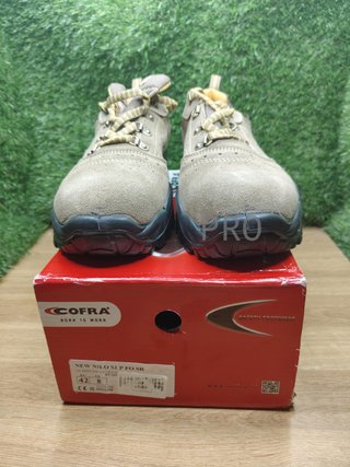 Zapatos Cofra