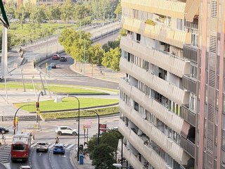Piso en venta en La Almozara en Zaragoza