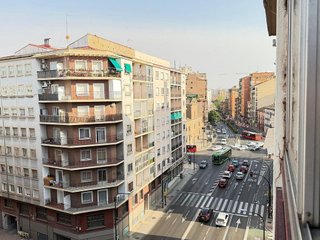Piso en venta en La Almozara en Zaragoza