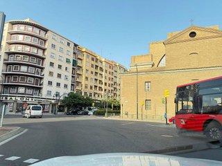 Piso en venta en La Almozara en Zaragoza