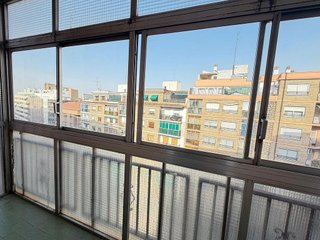 Piso en venta en La Almozara en Zaragoza
