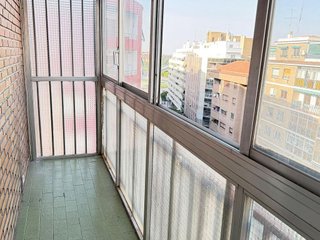 Piso en venta en La Almozara en Zaragoza