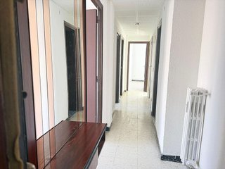 Piso en venta en La Almozara en Zaragoza
