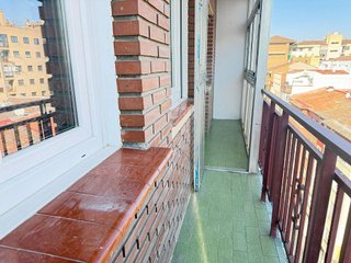 Piso en venta en La Almozara en Zaragoza