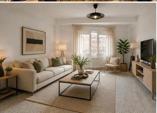 Piso en venta en La Almozara en Zaragoza