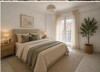 Piso en venta en La Almozara en Zaragoza