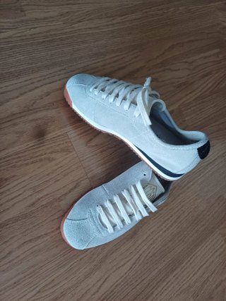 Zapatillas Lacoste Club Low