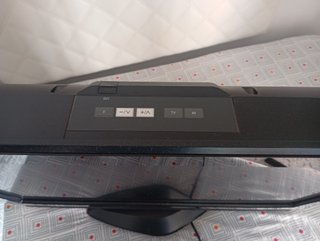 Decodificador HD STRONG + TV Panasonic 40
