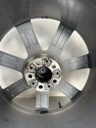 Llantas BMW 20” M- Sport ORIGINALES + neumáticos