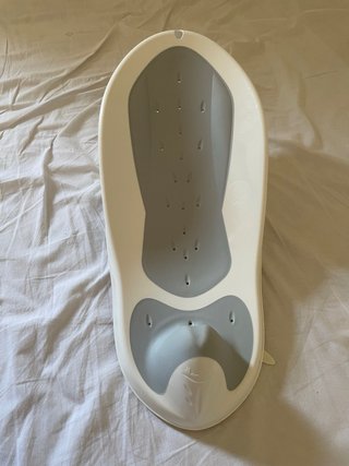 Soporte bañera bebé