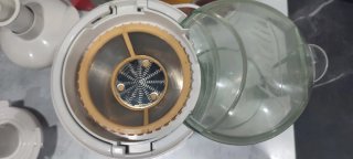 Licuadora Moulinex AV5 200W