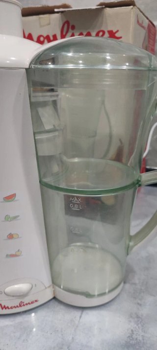 Licuadora Moulinex AV5 200W