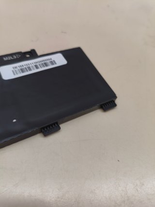 Batería Green Cell de repuesto para portátiles Dell G3, G5 e
