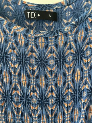 Lote 5 prendas de Zara y shein
