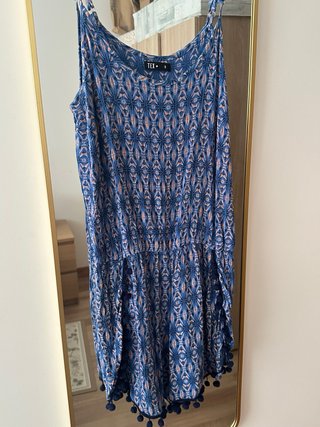 Lote 5 prendas de Zara y shein