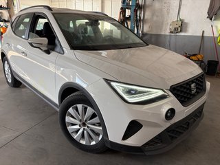 SEAT Arona 116cv NUEVO A ESTRENAR